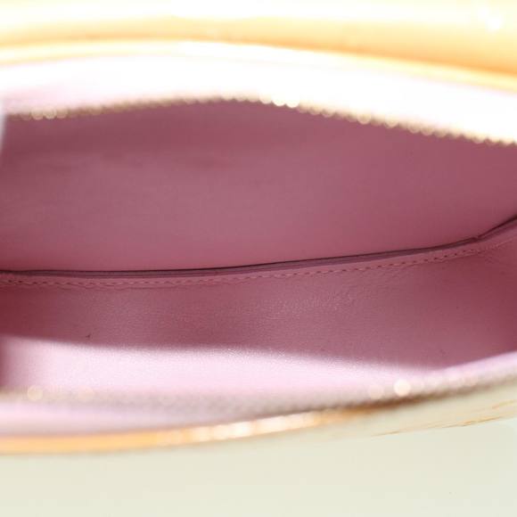 LOUIS VUITTON Mott Handbag - Picture 5 of 16